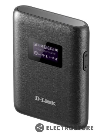 D-Link Router DWR-933 3G/4G LTE AC1200 HotSpot