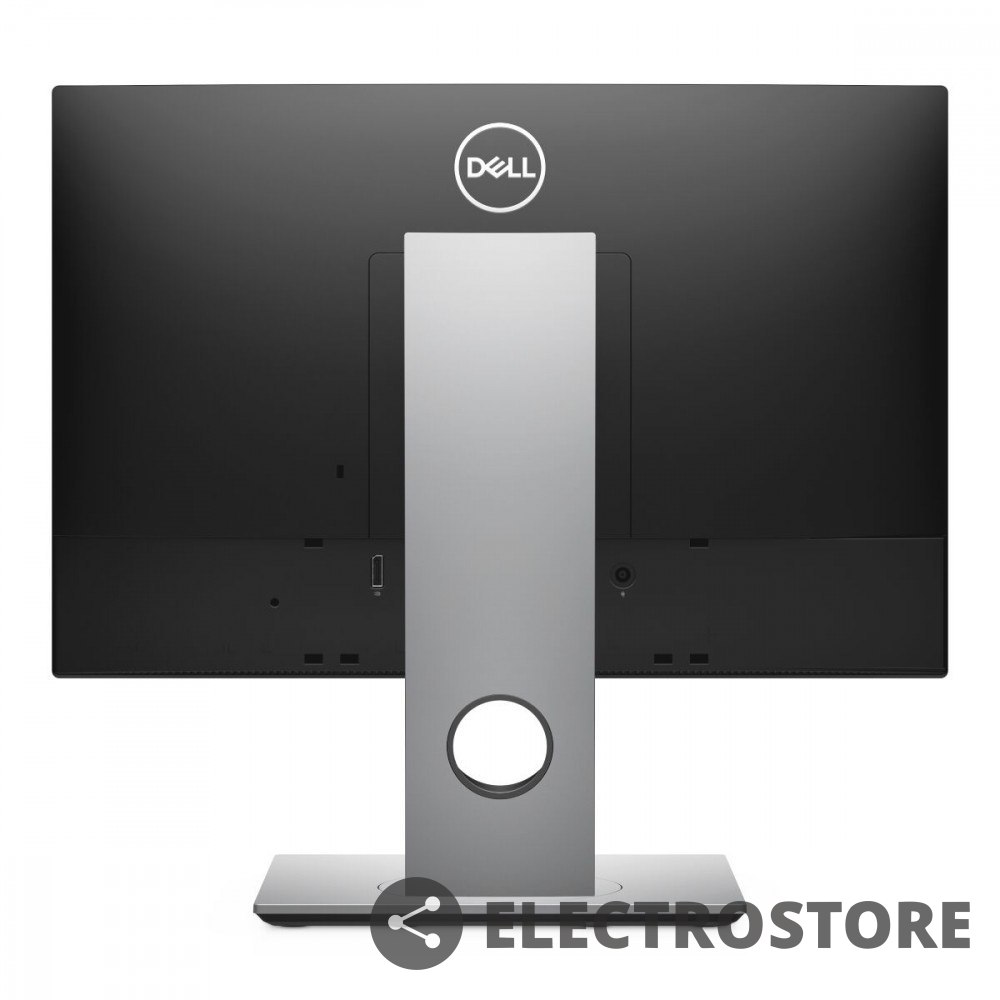 Dell Komputer Optiplex 3280 AiO i5-10500T/8/256/INT/21.5FHD/Integrated/Adj Stand/Cam/No optical drive/WLAN + BT/Kb/Mouse/W11Pro/3Y