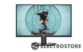 Dell Monitor SE2722H 27 cali LED VA 1920x1080/HDMI/VGA/3Y