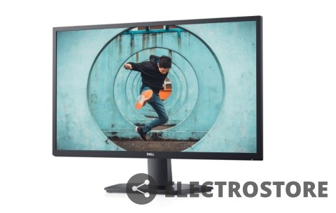 Dell Monitor SE2722H 27 cali LED VA 1920x1080/HDMI/VGA/3Y Dell Monitor SE2722H 27 cali LED VA 1920x1080/HDMI/VGA/3Y