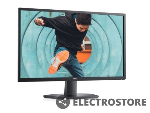 Dell Monitor SE2722H 27 cali LED VA 1920x1080/HDMI/VGA/3Y Dell Monitor SE2722H 27 cali LED VA 1920x1080/HDMI/VGA/3Y