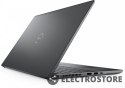 Dell Notebook Vostro 7510 Win11Pro i5-11400H/16GB/512GB SSD/15.6 FHD/GeForce RTX 3050/FgrPr/Cam & Mic/WLAN + BT/Backlit Kb/3 Cell/3Y 