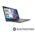 Dell Notebook Vostro 7510 Win11Pro i7-11800H/8GB/512GB SSD/15.6 FHD/GeForce RTX 3050/FgrPr/Cam & Mic/WLAN + BT/Backlit Kb/3 Cell/3Y B