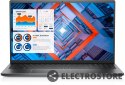 Dell Notebook Vostro 7510 Win11Pro i7-11800H/8GB/512GB SSD/15.6 FHD/GeForce RTX 3050/FgrPr/Cam & Mic/WLAN + BT/Backlit Kb/3 Cell/3Y B
