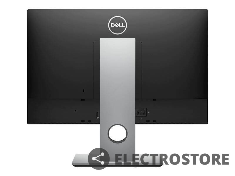 Dell Komputer Optiplex 5490 AIO/Core i5-10500T/8GB/256GB SSD/23.8 FHD/Integrated/Adj Stand/Cam & Mic/WLAN + BT/Wireless Kb & Mouse/W1