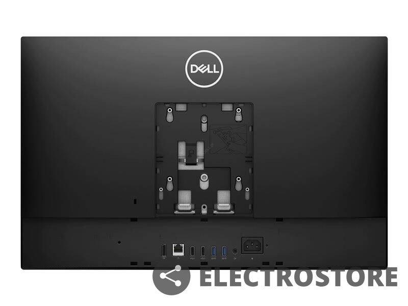 Dell Komputer Optiplex 5490 AIO/Core i5-10500T/8GB/256GB SSD/23.8 FHD/Integrated/Adj Stand/Cam & Mic/WLAN + BT/Wireless Kb & Mouse/W1
