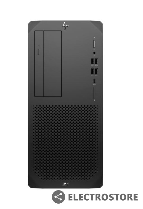 HP Inc. Komputer Z1 TWR G8 i7-11700 512/16G/W10P 2N2F4EA