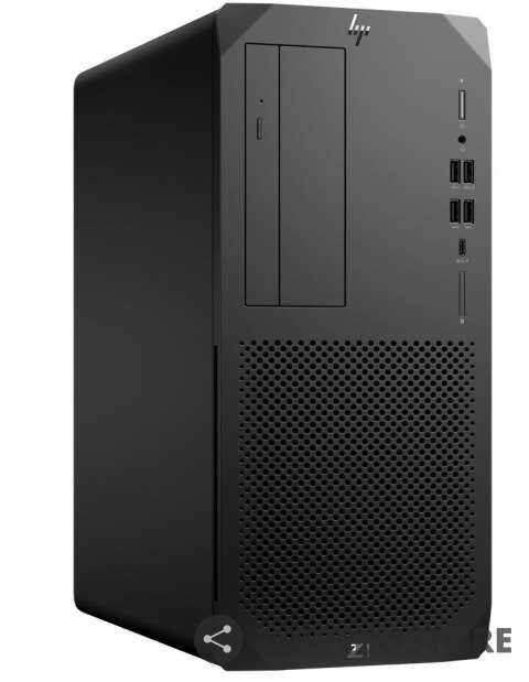 HP Inc. Komputer Z1 TWR G8 i7-11700 512/16G/W10P 2N2F4EA HP Inc. Komputer Z1 TWR G8 i7-11700 512/16G/W10P 2N2F4EA