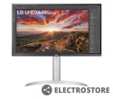 LG Electronics Monitor 27UP850-W 27 cali UHD IPS USB-C Vesa DisplayHDR 400 z głośnikami
