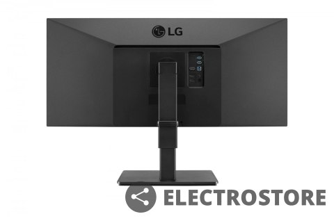 LG Electronics Monitor 34 cale 34BN770-B UltraWide QHD IPS HDR10 LG Electronics Monitor 34 cale 34BN770-B UltraWide QHD IPS HDR10