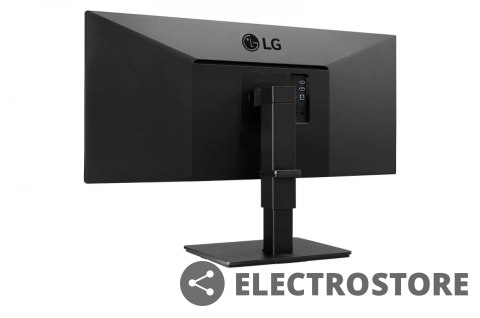 LG Electronics Monitor 34 cale 34BN770-B UltraWide QHD IPS HDR10 LG Electronics Monitor 34 cale 34BN770-B UltraWide QHD IPS HDR10