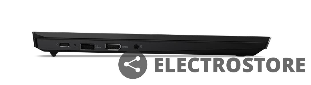 Lenovo Laptop ThinkPad E15 G2 20T8004RPB W10Pro 4700U/16GB/512GB/INT/15.6 FHD/1YR CI