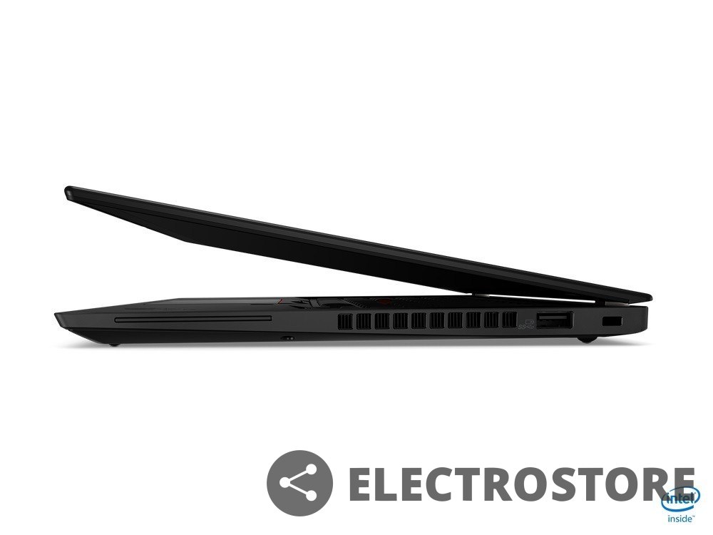 Lenovo Ultrabook ThinkPad X13 G1 20T2002SPB W10Pro i5-10210U/16GB/256GB/INT/13.3 FHD/Black/3YRS OS
