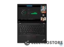Lenovo Ultrabook ThinkPad X13 G1 20T2002SPB W10Pro i5-10210U/16GB/256GB/INT/13.3 FHD/Black/3YRS OS