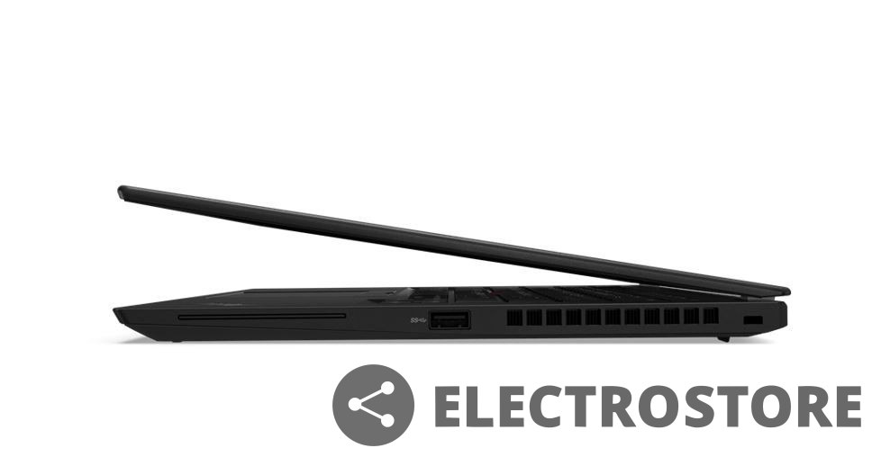 Lenovo Ultrabook ThinkPad T14s G2 20WM00A3PB W10Pro i7-1165G7/16GB/512GB/INT/14.0 FHD/Villi Black/3YRS OS