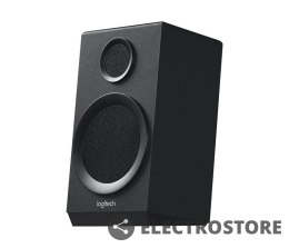 Logitech Z333 2.1 Speaker System 980-001202