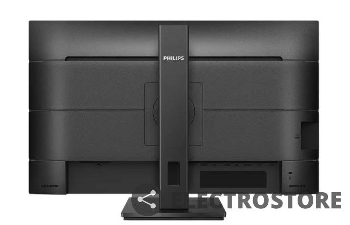 Philips Monitor 276B1 27 cali IPS HDMIx2 DP USB-C Pivot Philips Monitor 276B1 27 cali IPS HDMIx2 DP USB-C Pivot