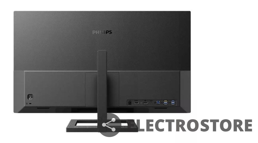 Philips Monitor 288E2UAE 28 cali IPS 4K HDMI DP Głośniki