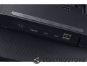 Samsung Monitor 32 cale LF32TU870VRXEN VA 3840x2160 UHD 16:9 1xHDMI 2 (TB 3.0) 1xDP 2xUSB 3.0 LAN (RJ45) 5ms HAS+PIVOT płaski 3 lata on