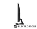 Samsung Monitor 34,5 cala LS34J550WQRXEN VA 3440x1440 Ultra WQHD 21:9 format kinowy 2xHDMI/1xDP 4 ms (GTG) płaski 2 lata d2d