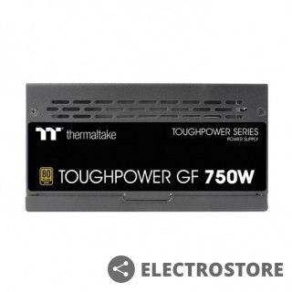 Thermaltake Zasilacz - ToughPower GF 750W Modular 80+Gold