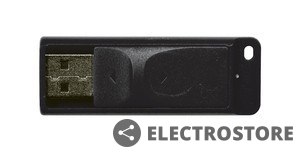 Verbatim Slider 32GB Black