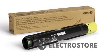 Xerox Toner VersaLink C7000 MFP żółty 16,5k 106R03746