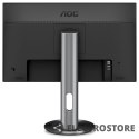 AOC Monitor U2790PQU 27cali IPS 4K HDMI DP Pivot