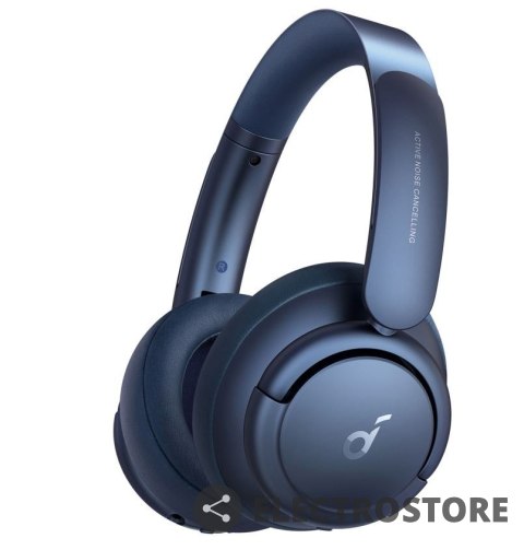 Anker Słuchawki nauszne Sound core Life Q35 Anker Słuchawki nauszne Sound core Life Q35