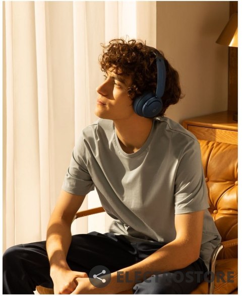 Anker Słuchawki nauszne Sound core Life Q35 Anker Słuchawki nauszne Sound core Life Q35