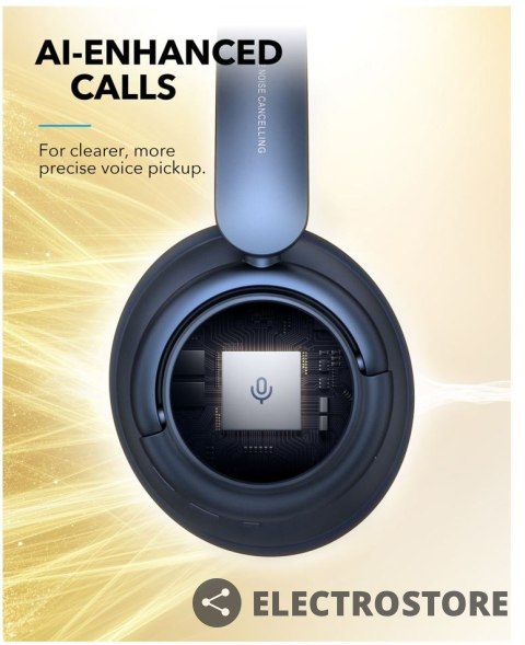Anker Słuchawki nauszne Sound core Life Q35 Anker Słuchawki nauszne Sound core Life Q35