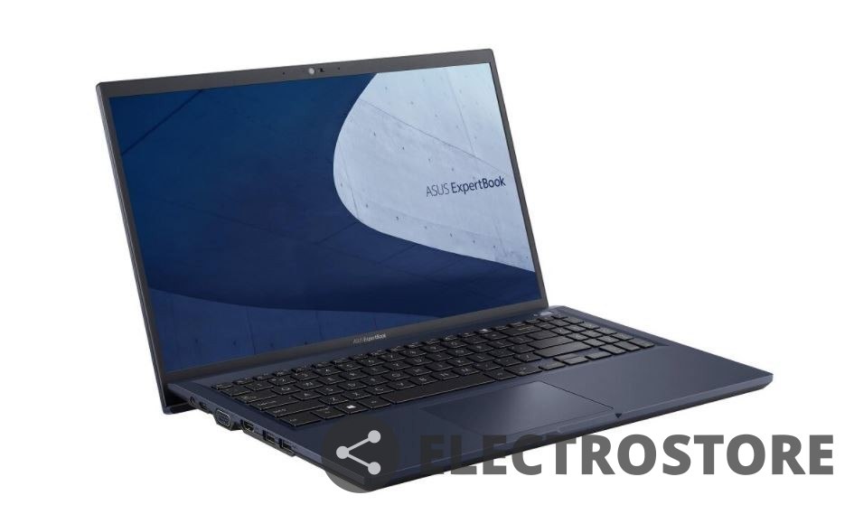 Asus Notebook ExpertBook L1500CDA-BQ0474 R3 3250U 8/256/integr/15.6 FHD/noOS 36 miesięcy ON-SITE NBD