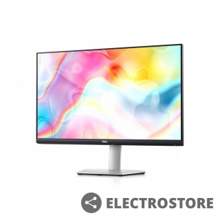 Dell Monitor S2722DC 27 cali LED 2560x1440/HDMI/USBC/3Y