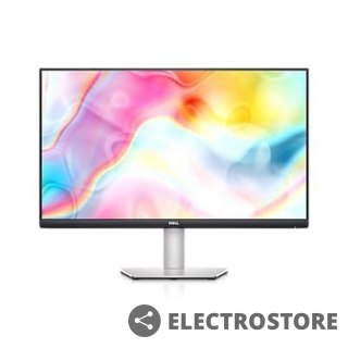 Dell Monitor S2722DC 27 cali LED 2560x1440/HDMI/USBC/3Y