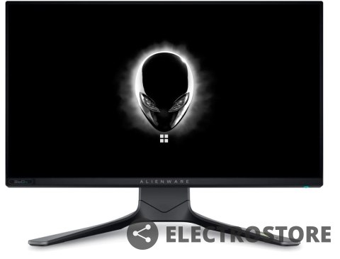 Dell Monitor Alienwar AW2521H 25 cali 360Hz FHD/16:9/DP/2HDM/3Y PPG Dell Monitor Alienwar AW2521H 25 cali 360Hz FHD/16:9/DP/2HDM/3Y PPG