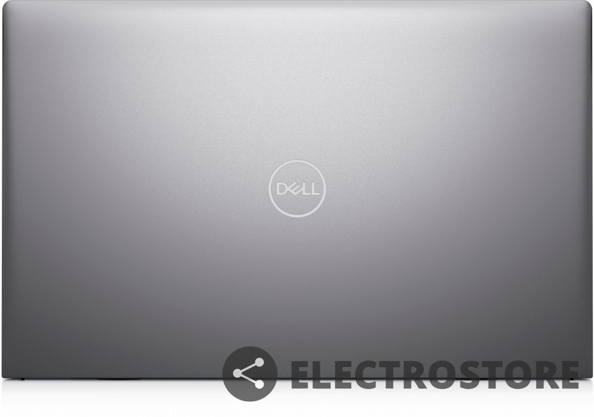 Dell Notebook Vostro 5510 Win11Pro i7-11390H/16GB/512GB SSD/15.6 FHD/Intel Iris Xe/FgrPr/Cam & Mic/WLAN + BT/Backlit Kb/4 Cell/3Y BWO