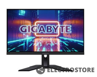 Gigabyte Monitor 27 cali M27QX GAMING 0,5ms/1MLN:1/WQHD/HDMI