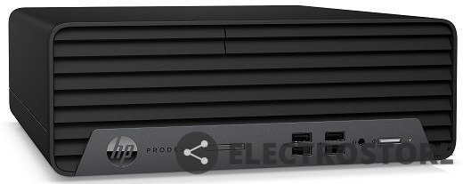 HP Inc. Komputer ProDesk 400SFF G7 i7-10700 512/8G/DVD/W10P 11M50EA