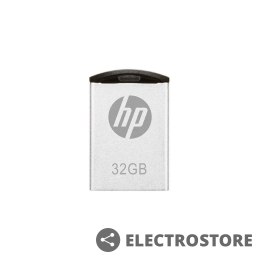 HP Inc. Pendrive 32GB HP USB 2.0 HPFD222W-32