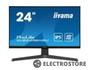 IIYAMA Monitor 23.8 cala XUB2496HSU-B IPS,1ms,HDMI,DP,FreeSync,USB,2x2W