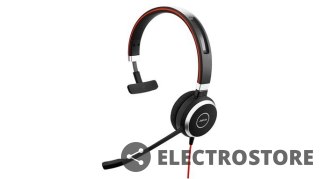 Jabra Evolve 40 Mono, MS