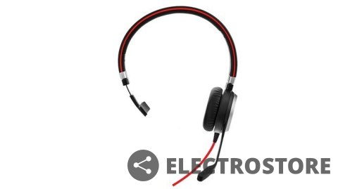 Jabra Evolve 40 Mono, MS Jabra Evolve 40 Mono, MS