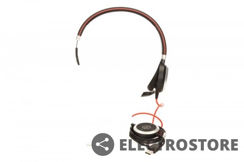Jabra Evolve 40 Mono, MS Jabra Evolve 40 Mono, MS