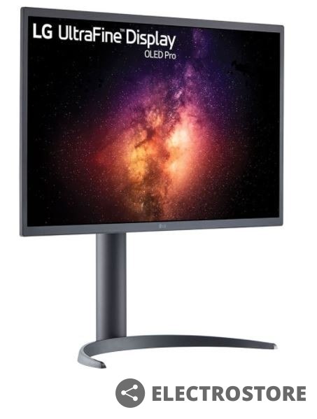 LG Electronics Monitor 27EP950-B 26.9 cali 4K OLED Pixel Dimming LG Electronics Monitor 27EP950-B 26.9 cali 4K OLED Pixel Dimming