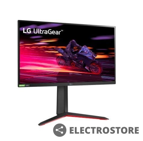LG Electronics Monitor 27GP750-B 27 cali IPS UltraGear FHD 240Hz 1ms LG Electronics Monitor 27GP750-B 27 cali IPS UltraGear FHD 240Hz 1ms