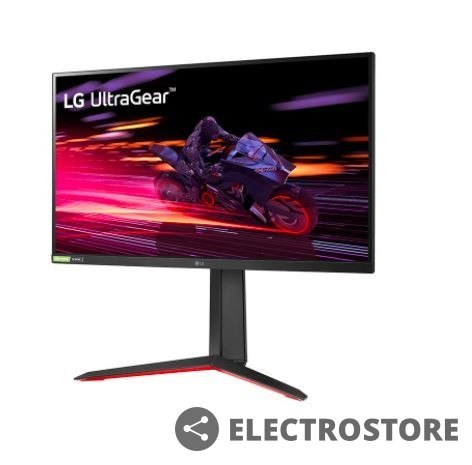 LG Electronics Monitor 27GP750-B 27 cali IPS UltraGear FHD 240Hz 1ms LG Electronics Monitor 27GP750-B 27 cali IPS UltraGear FHD 240Hz 1ms
