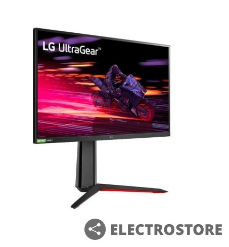 LG Electronics Monitor 27GP750-B 27 cali IPS UltraGear FHD 240Hz 1ms LG Electronics Monitor 27GP750-B 27 cali IPS UltraGear FHD 240Hz 1ms