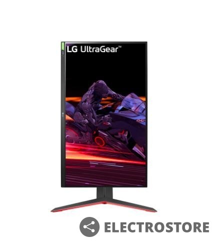 LG Electronics Monitor 27GP750-B 27 cali IPS UltraGear FHD 240Hz 1ms