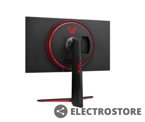 LG Electronics Monitor 27GP750-B 27 cali IPS UltraGear FHD 240Hz 1ms LG Electronics Monitor 27GP750-B 27 cali IPS UltraGear FHD 240Hz 1ms