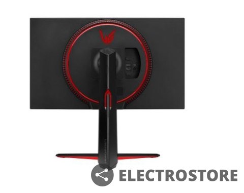 LG Electronics Monitor 27GP750-B 27 cali IPS UltraGear FHD 240Hz 1ms LG Electronics Monitor 27GP750-B 27 cali IPS UltraGear FHD 240Hz 1ms